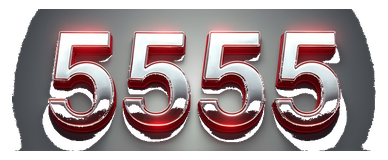 5555 logo